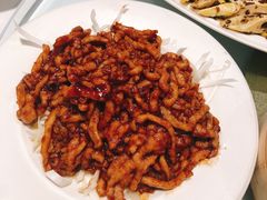 -眉州东坡(中关村店)
