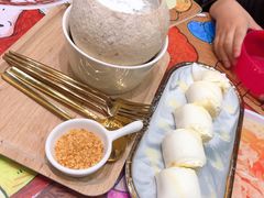 -甜心妈妈·榴莲星级糖水(北京路总店)