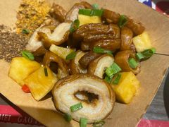 -高胖妹面庄(黄河道店)