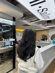 -奈川烫染Salon
