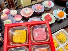 -稻香村(观前街店)