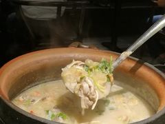 -大洋家·精品潮汕菜·生腌砂锅粥(天河东路店)