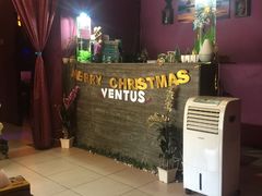 -ventus spa 沙巴亚庇正宗精油按摩会所