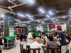 -南记食粥坊·宵夜大排档(莲花总店)