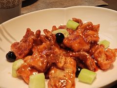 -曾宴·楚菜(湖北省博物馆店)