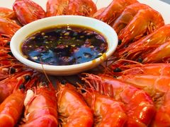-不仔客海鲜·烧烤·270度海景餐厅(大东海店)