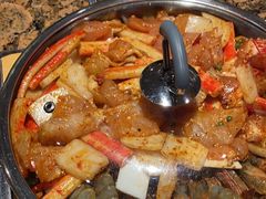 -黄记煌三汁焖锅(金凤万达广场店)