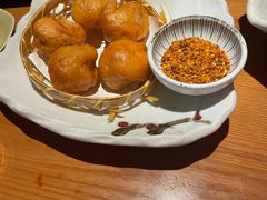 -有喜屋·鲜鸡烧鸟·居酒屋(安龙路店)