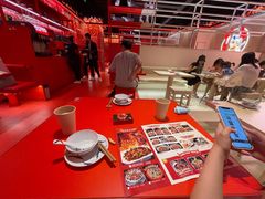 大堂-侯师傅热炒店(印象城店)