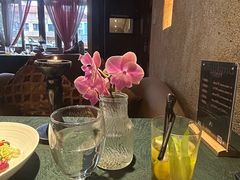 -翡翠鸟精品泰国菜(北辰财富中心店)
