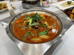 -湖北味道(湖北大厦店)