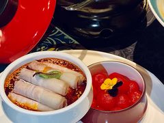 -茉芮·精致四季川菜(三坊七巷店)