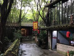 -茂德公草堂