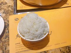 -黄记煌三汁焖锅(顺义华联店)