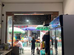 -哈海英麻辣烫(中华西路步行街店)