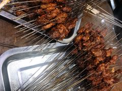 -清真·马峰烤肉(小学习北巷店)