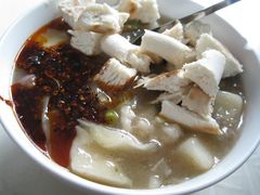 肉丸糊辣汤-刘老虎肉丸糊辣汤(总店)