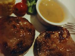 -斗牛士牛排(南京东路店)