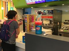 -DQ·蛋糕·冰淇淋(天通苑华联店)