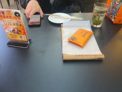 -有奴思烤肉·清真(正宁路店)