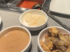 -海底捞火锅(城阳万象汇店)
