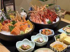 -桃夭日式料理(国信店)