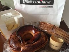 -好利来(乐堤港店)