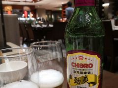 -奥山雅阁酒店·中餐厅
