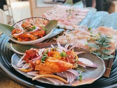 -妙香居韩国烤肉(容桂天佑城店)