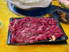 -老猫牛肉火锅(沙溪店)