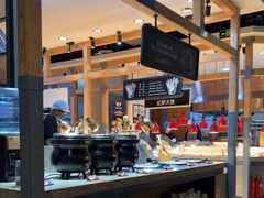 -比格比萨自助(国展店)