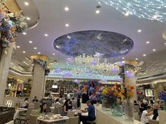 -芭菲盛宴·环球美食(袁家岗店)