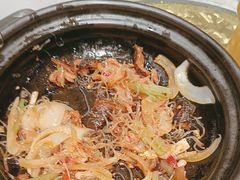 -宏宴·新京菜(望京店)