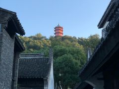 -惠山古镇·寄畅园
