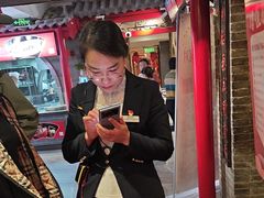 -山西会馆·晋菜·晋商宴·民俗博物馆(体育路店)