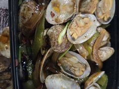 -老杨头烧烤(博烤堂店)