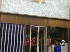 门面-奈雪的茶(赛格店)