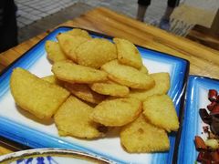 -桐梓锅贴饺(桃源东路店)