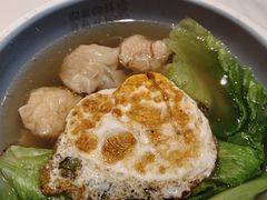 -柠檬树茶餐厅(海雅缤纷城店)