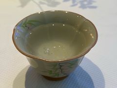 -桂满陇·杭州小馆(巴黎春天浦建店)
