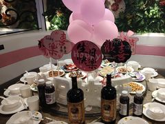 -巴特餐饮6加1音乐餐吧·新疆菜