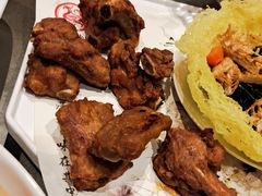 -粤汕小厨(北站店)