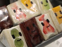 -Fruwich果明治(西单更新场店)