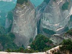 -崀山风景名胜区