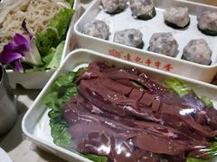 -袁记串串香(世欧王庄店)