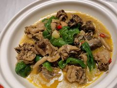 -一品江南韵·淮扬菜