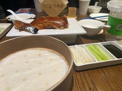 -小大董·烤鸭(王府井apm店)