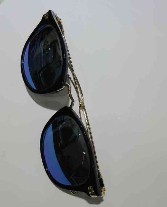 同视眼镜(华东理工店)-"终于挑到一副满意的眼镜了,性价比高,立等..."