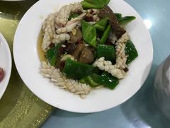 -聚德福海鲜家常菜(刘庄店)