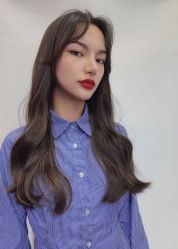 -GIRL STYLE 烫发·染发沙龙